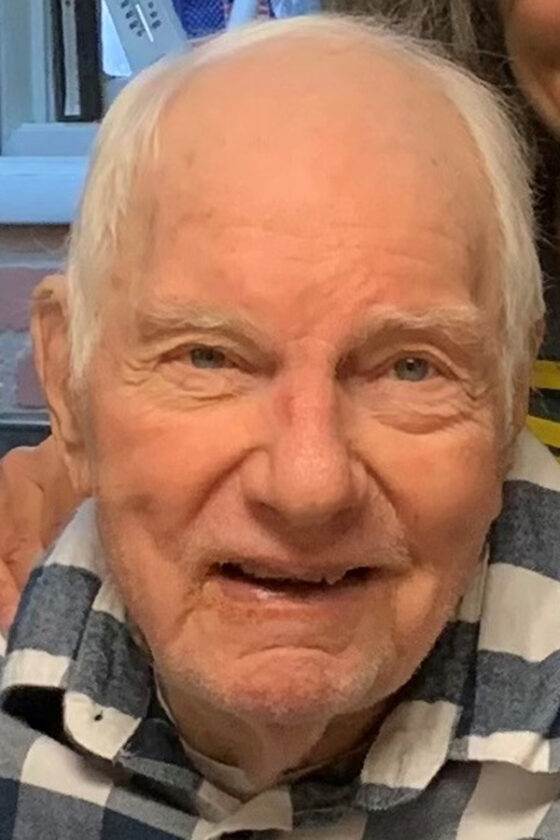 Arthur M. Aaron 1926-2022 | News, Sports, Jobs - The Vindicator